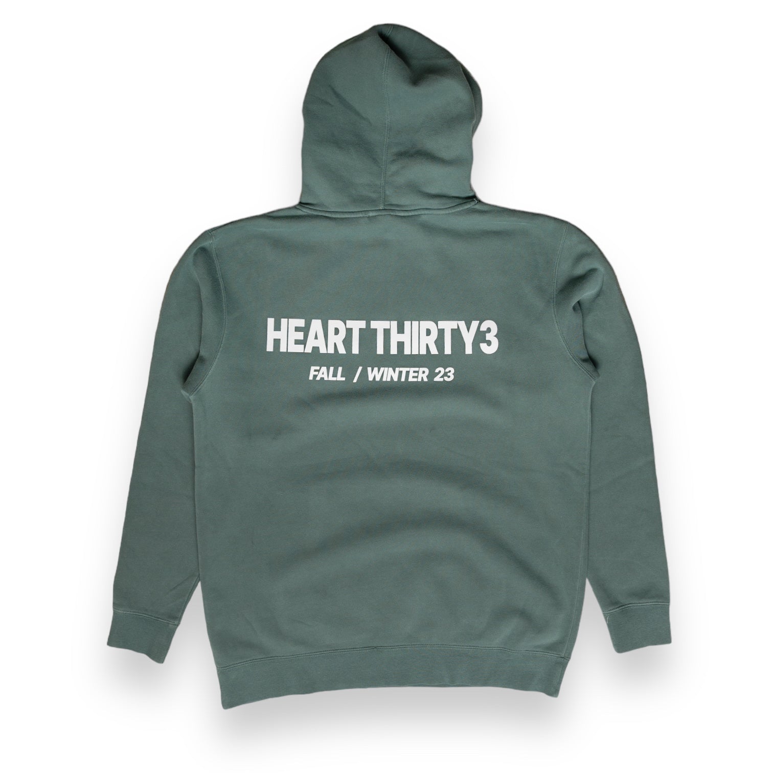 HT3 - Art Dept Hoodie