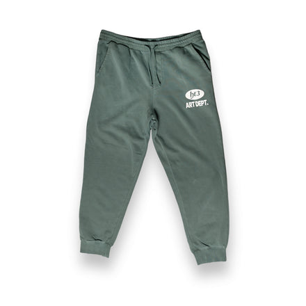 HT3 - Art Dept Sweatpants