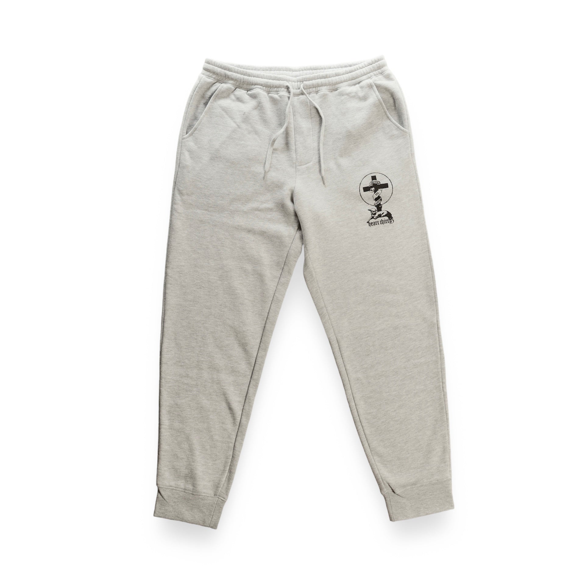 HT3 - Friend Til Death Sweatpants