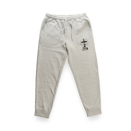 HT3 - Friend Til Death Sweatpants