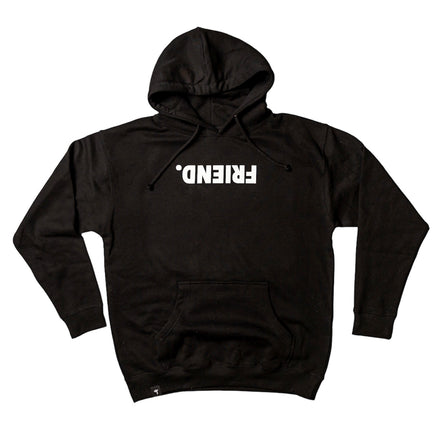 HT3 - FRIEND. hoodie