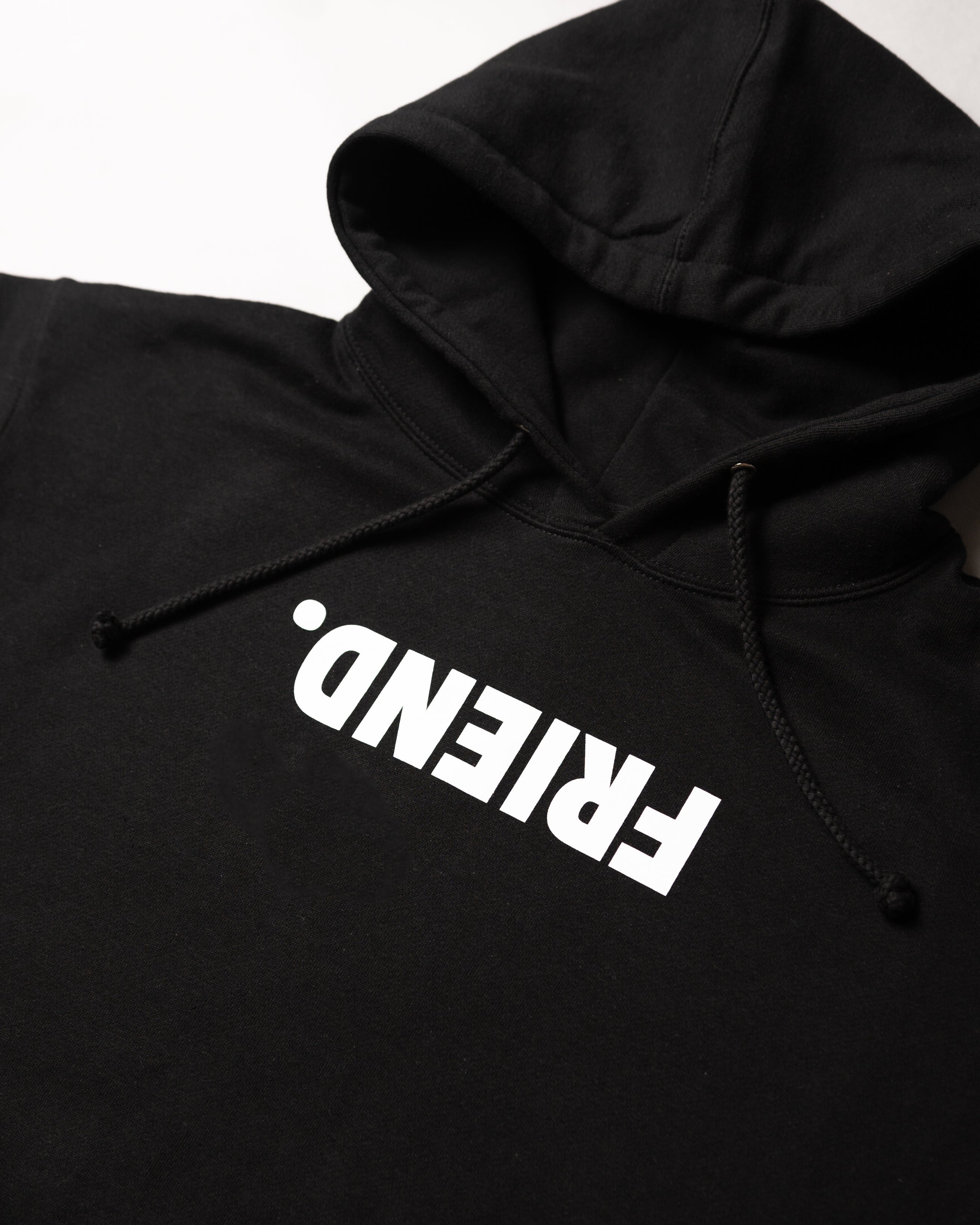 HT3 - FRIEND. hoodie